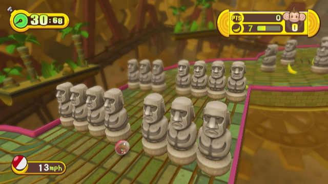 Super Monkey Ball Step & Roll - Imagen 6